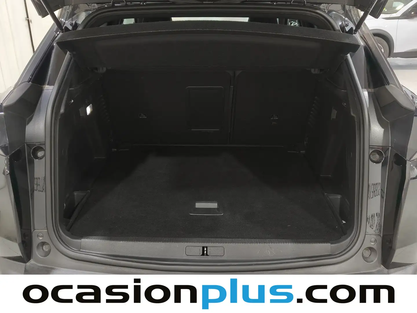 Foto Peugeot 3008 Peugeot 3008 THP 165 GT Line S&S Auto (165 CV)