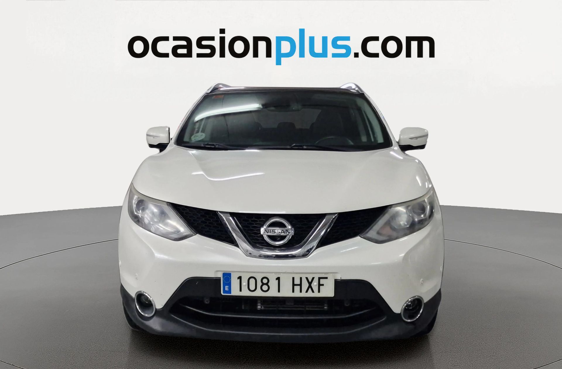 Nissan Qashqai dCi 130 Tekna 17" 4x2 XTronic - foto 15