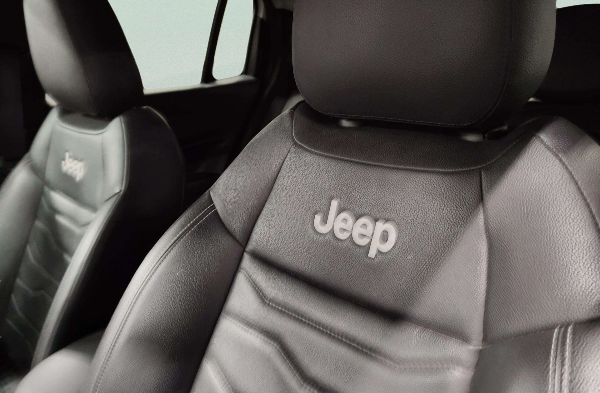 Jeep Avenger 1.2 G Summit - foto 6