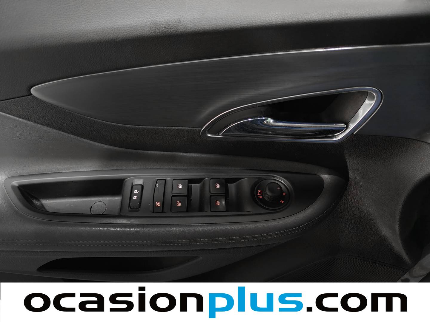 Opel Mokka Opel Mokka 1.6 CDTI S&S Excellence 4x2 (136 CV) 2016