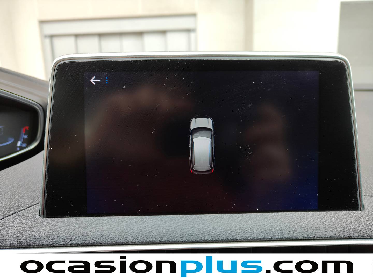 Peugeot 3008 Peugeot 3008 PureTech 130 S&S Active (130 CV) gasolina