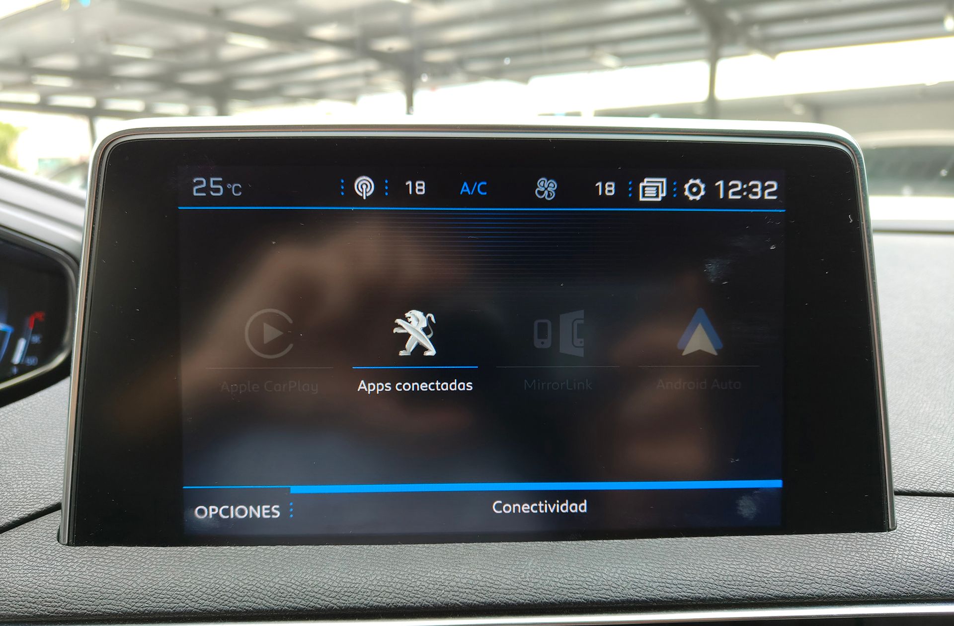 Peugeot 5008 PureTech 130 GT Line EAT8 7 plazas - foto 9