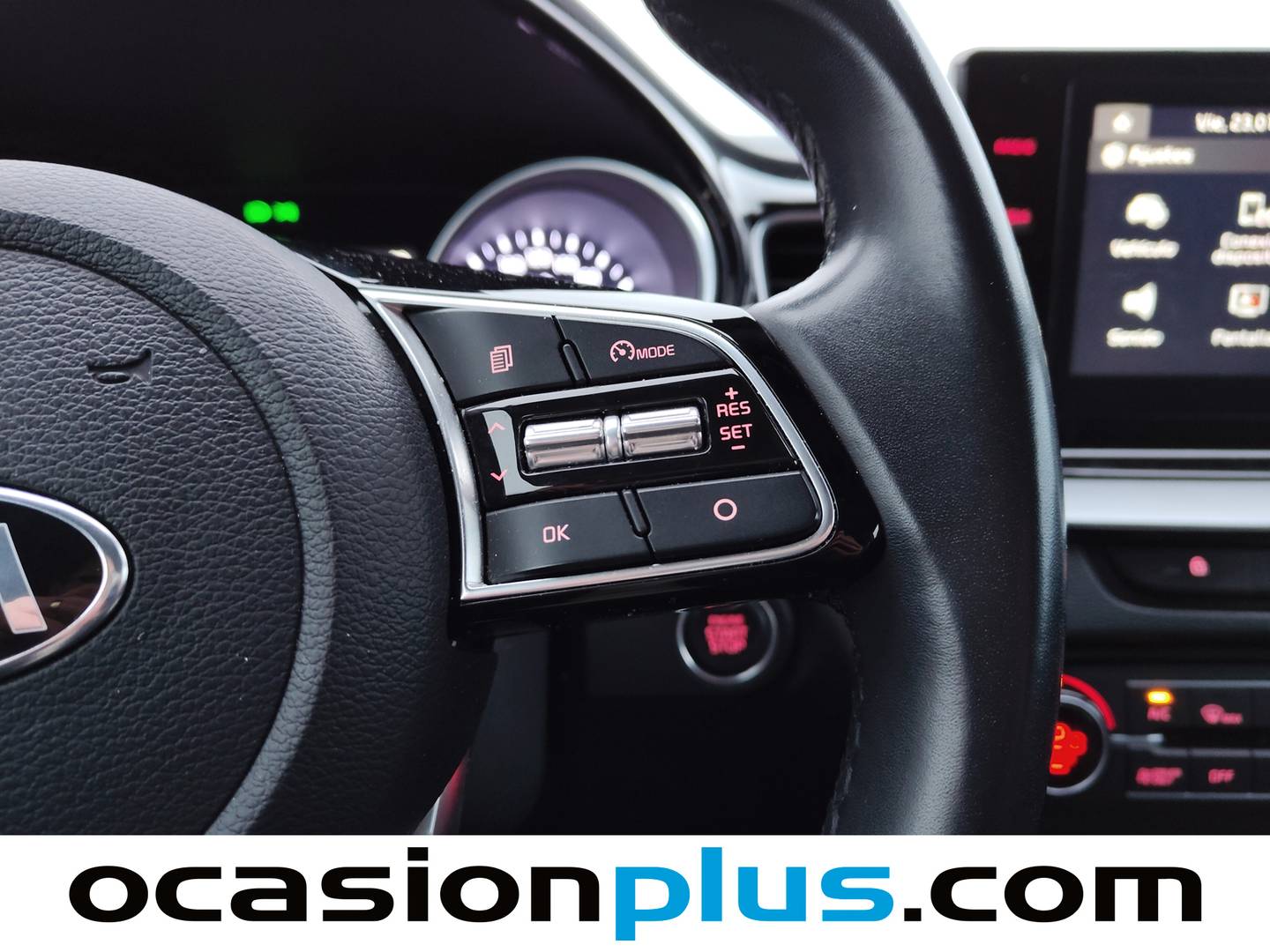 Foto KIA XCeed Kia XCeed 1.6 GDi PHEV eDrive (141 CV)