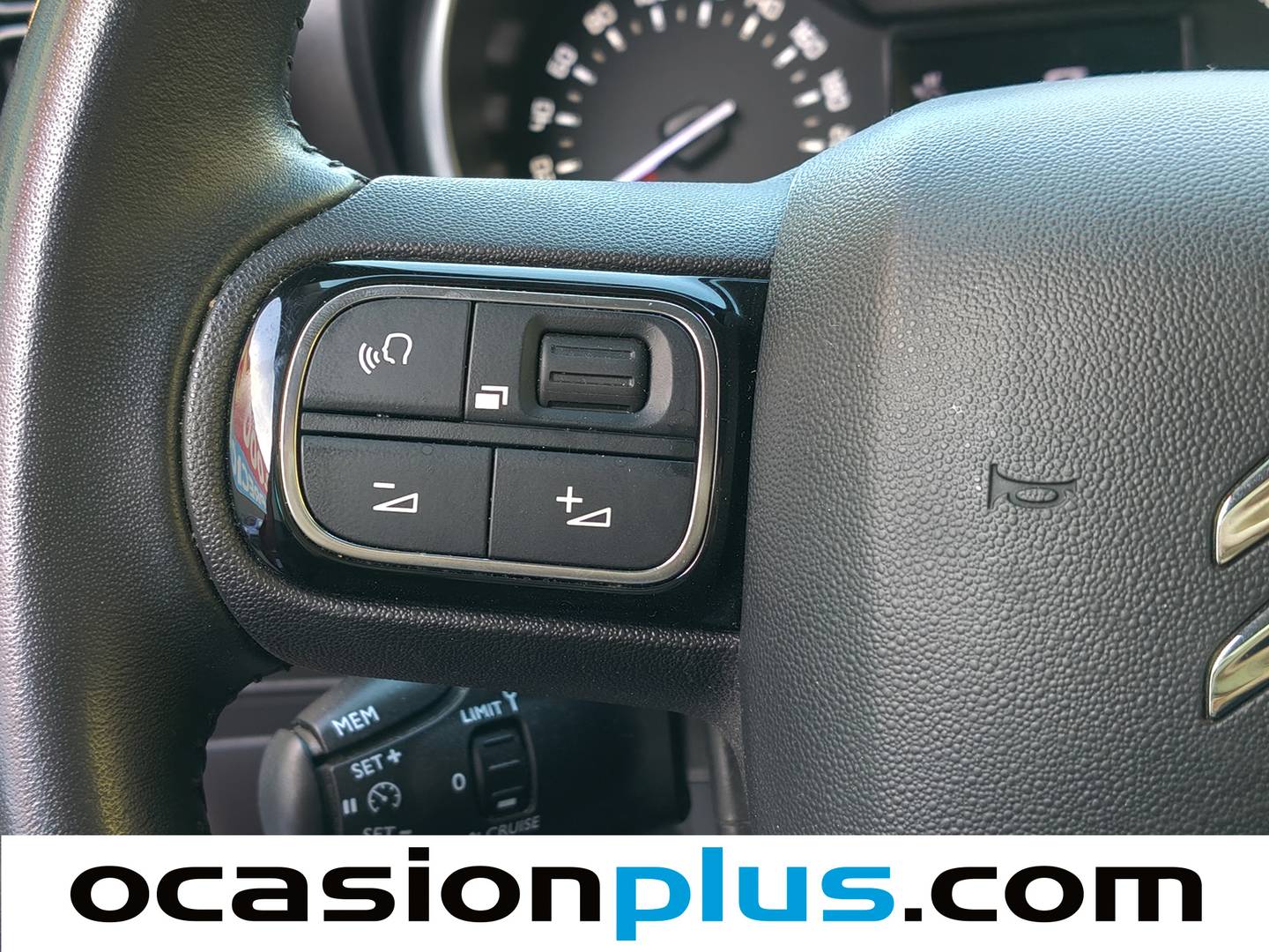 Citroën C3 Aircross Citroën C3 Aircross BlueHDi 110 S&S Shine (110 CV) 110cv
