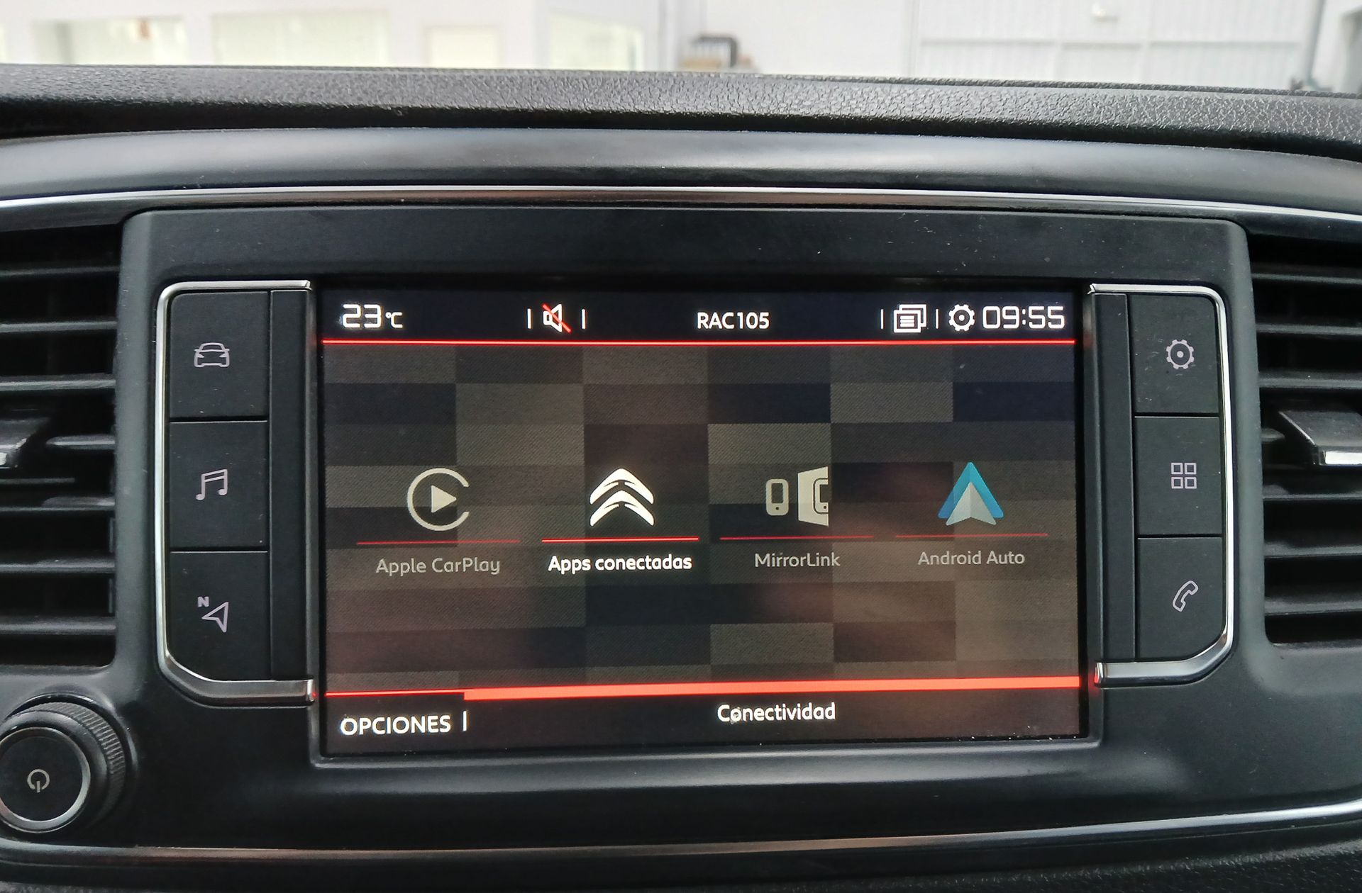 Citroën SpaceTourer BlueHDi 150 Talla M Business 8 plazas - foto 10