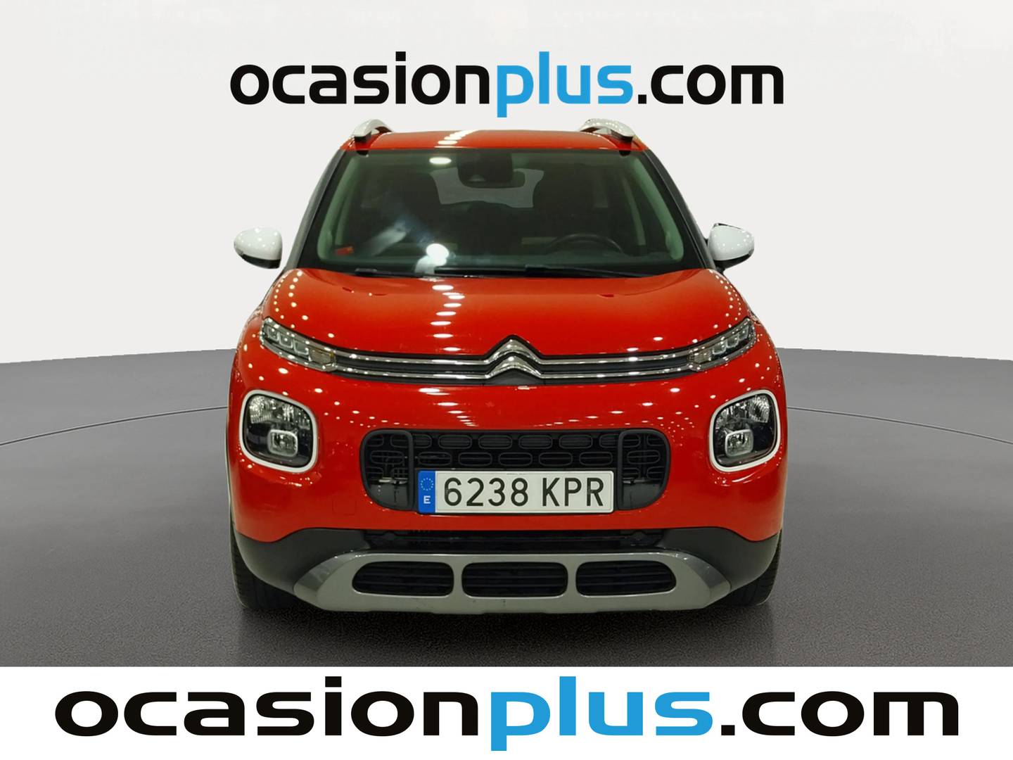 Foto Citroën C3 Aircross Citroen C3 Aircross PureTech 110 S&S Feel (110 CV)