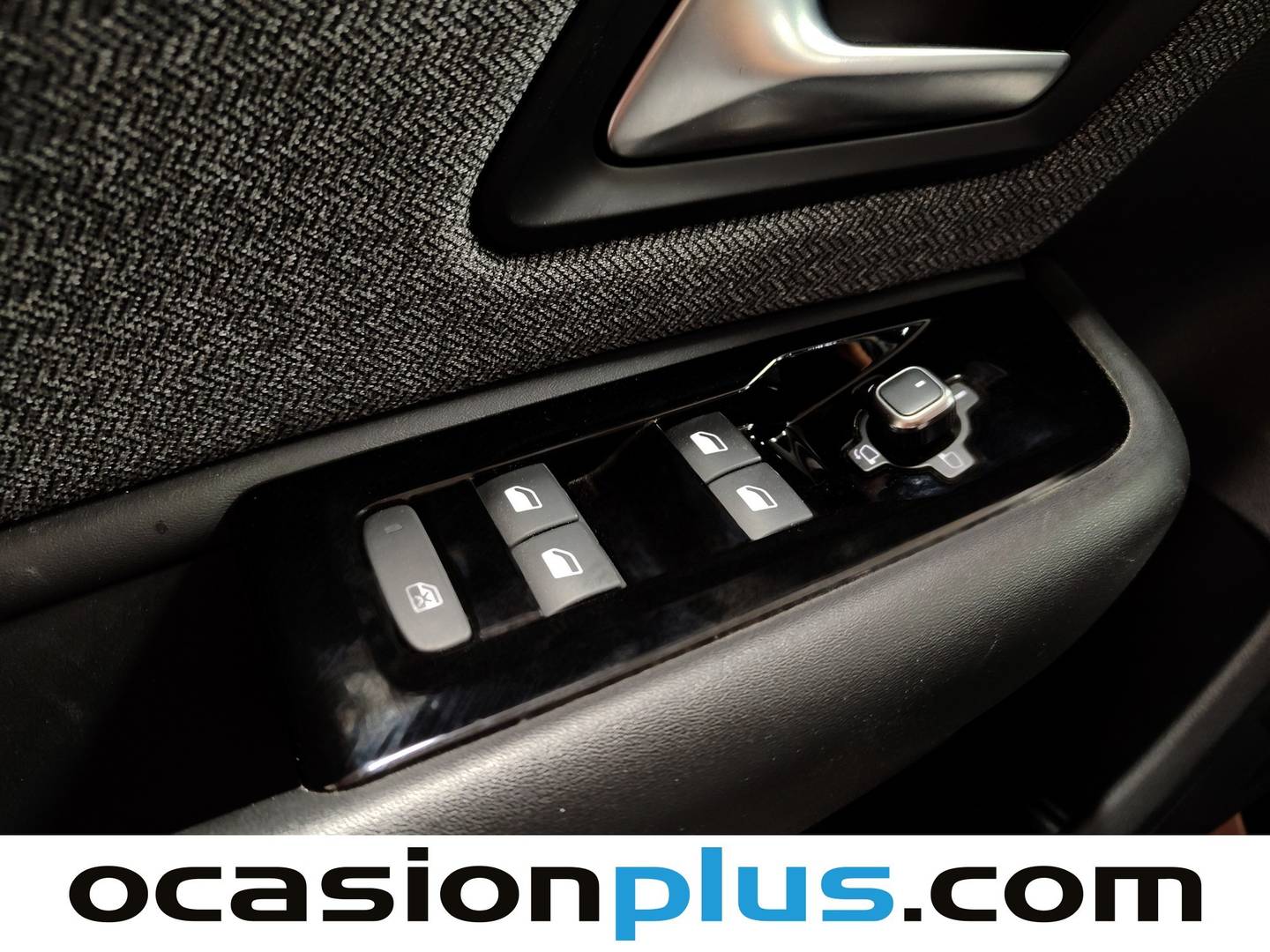 Foto Citroën C5 X Citroen C5 X PureTech 130 S&S Feel Pack EAT8  (130 CV)