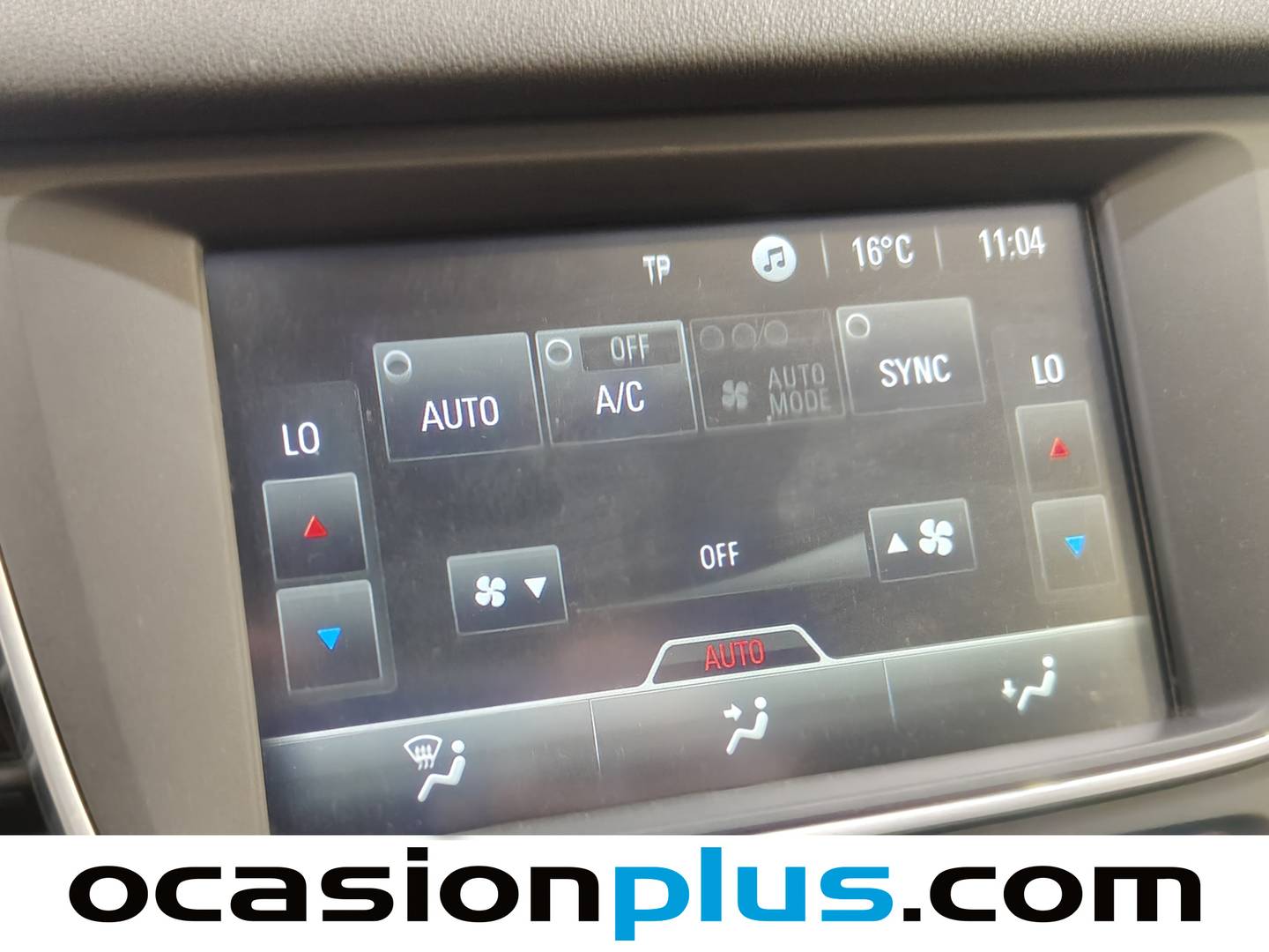 Foto Opel Grandland X Opel Grandland X 1.2 Turbo Selective (130 CV)