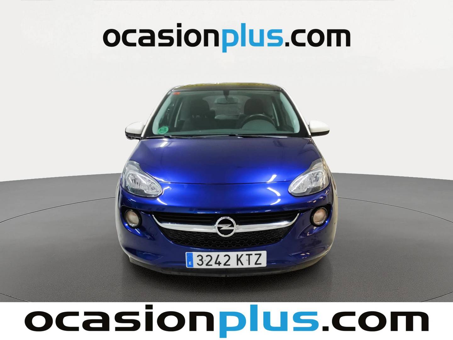 Opel Adam Opel Adam 1.4 XEL Glam (87 CV) al mejor precio