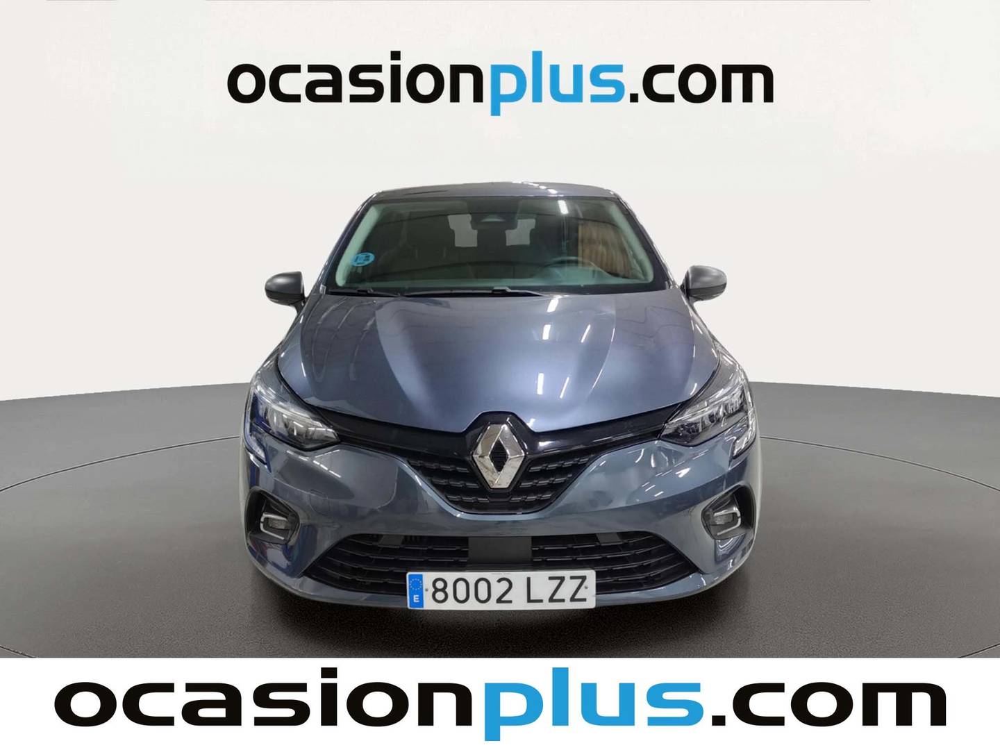 Foto Renault Clio Renault Clio Business TCe (90 CV)