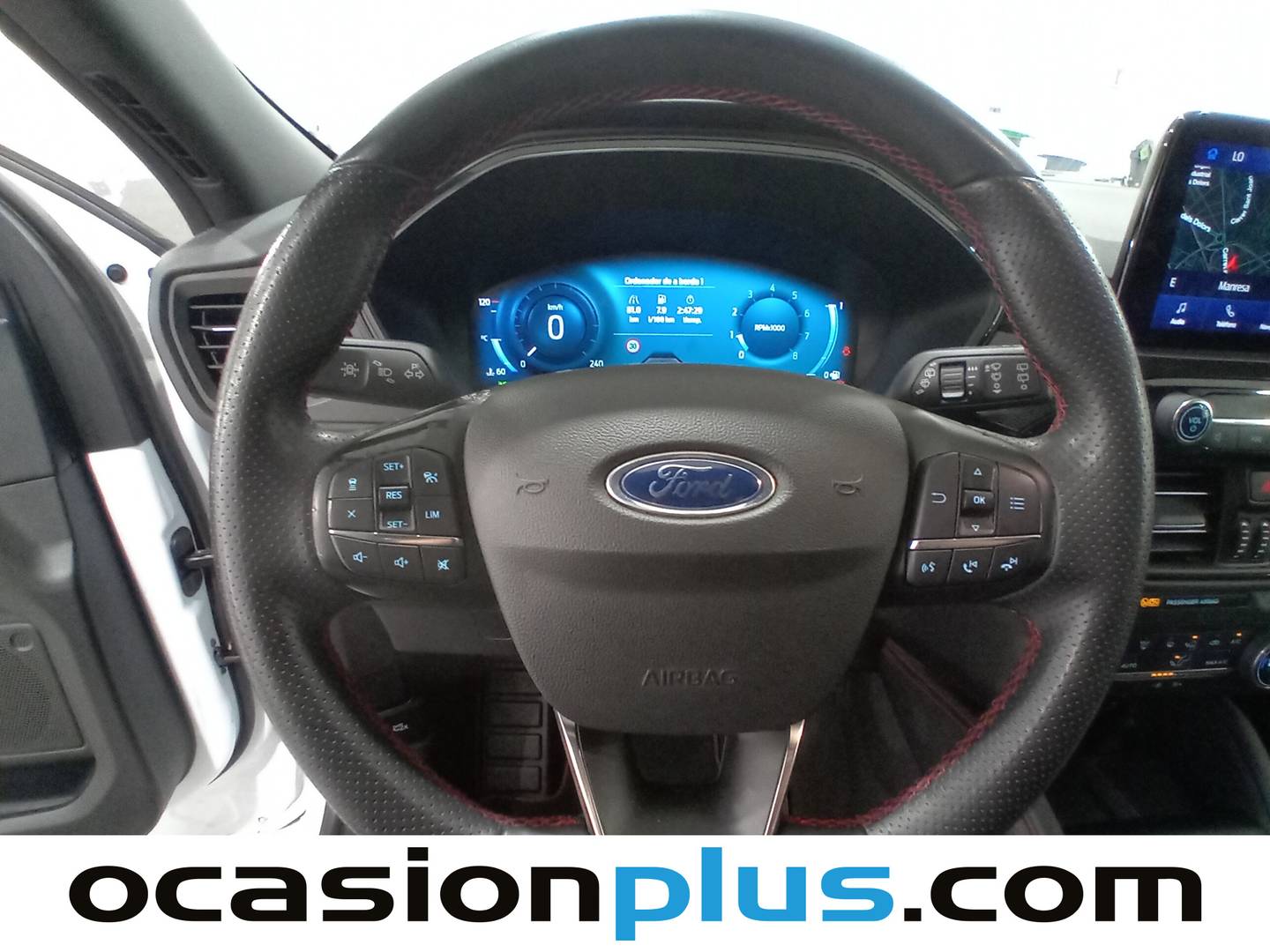Ford Kuga Ford Kuga 1.5T EcoBoost ST-Line X 4x2 (150 CV) manual
