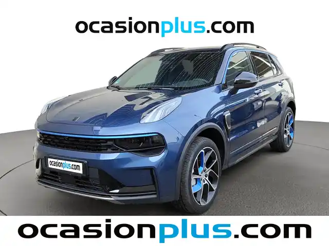 Lynk & Co 01