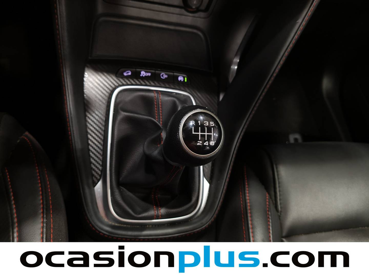 Foto MG ZS MG ZS 1.0T Luxury (111 CV)