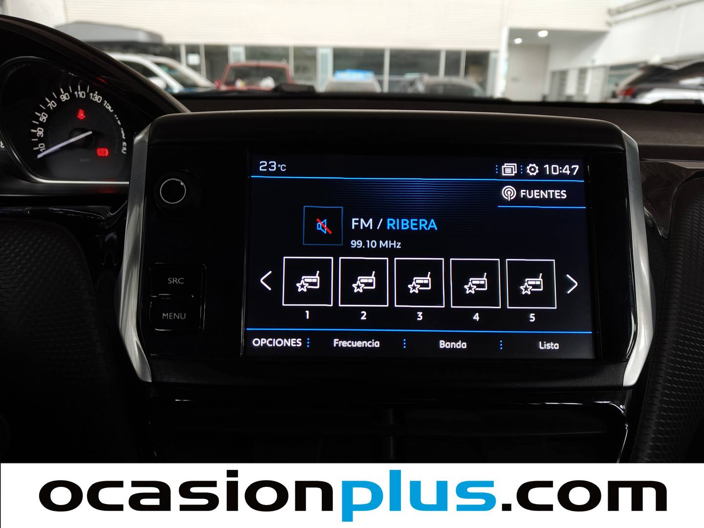 Peugeot 2008 Peugeot 2008 PureTech 110 S&S Allure EAT6 (110 CV) al mejor precio