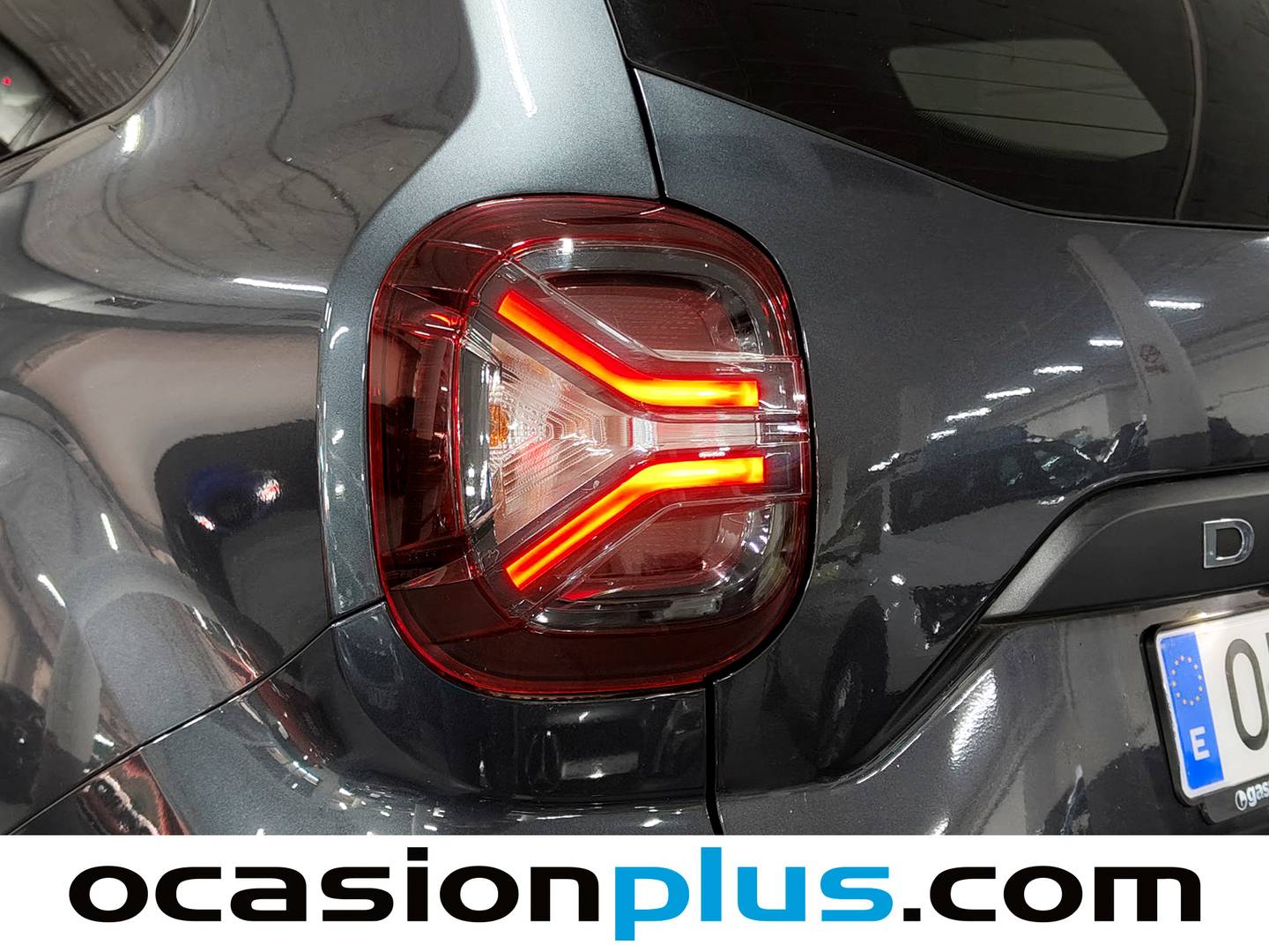 Dacia Duster Dacia Duster Prestige TCE (130 CV) 4X2 gasolina