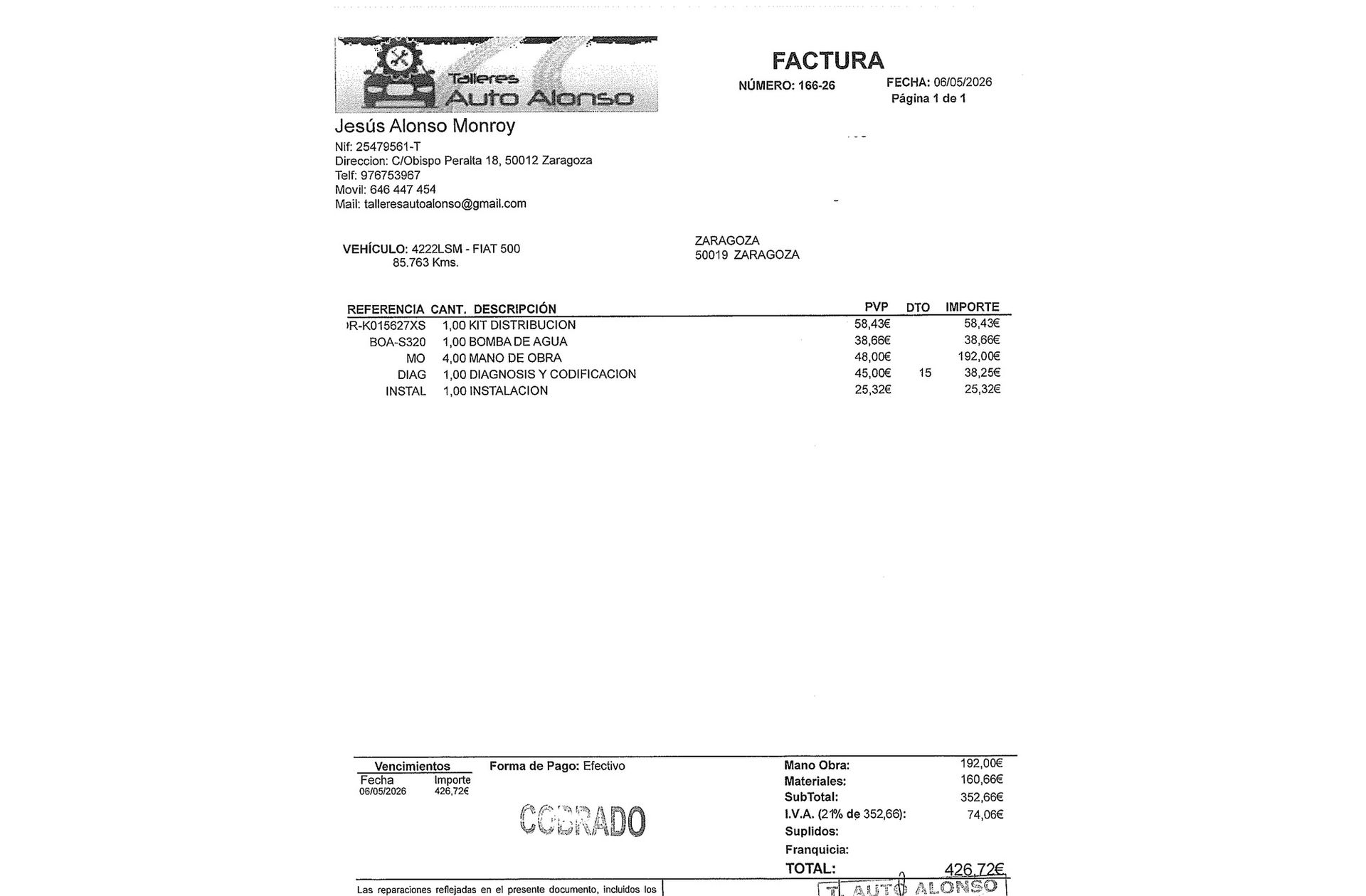 Fiat 500C 1.2 Cabrio S - foto 17