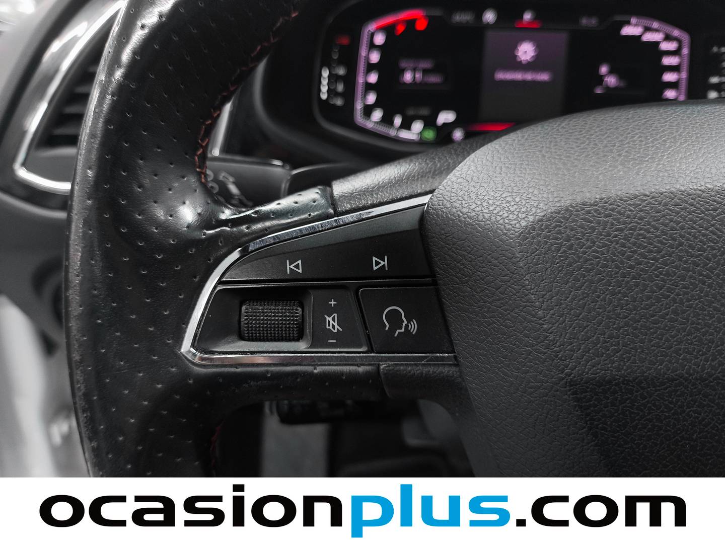 Seat León Seat León 1.5 TSI S&S FR Edition Plus DSG (150 CV) 150cv