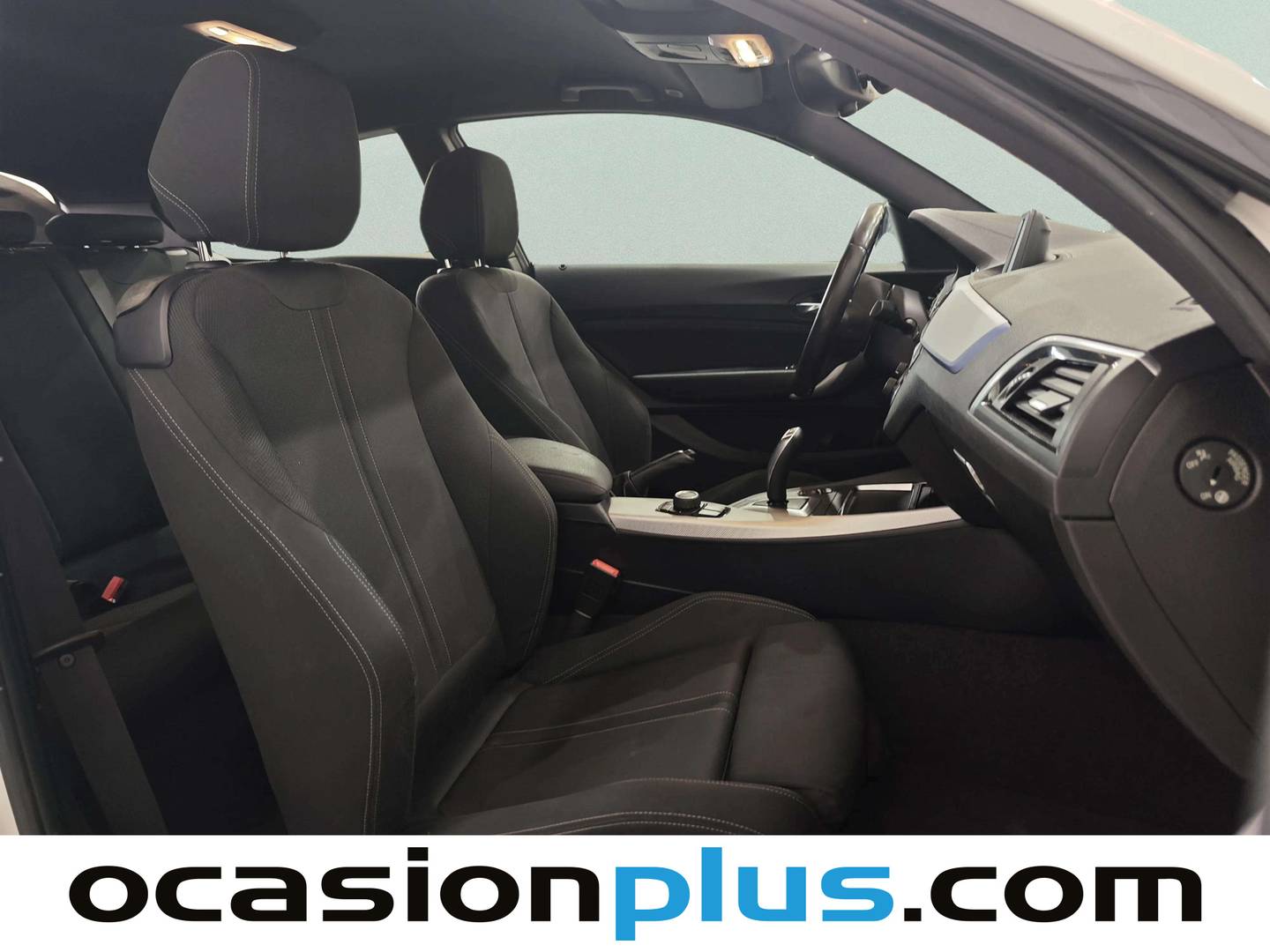 Foto BMW Serie 1 BMW Serie 1 118i (136 CV) Pack M