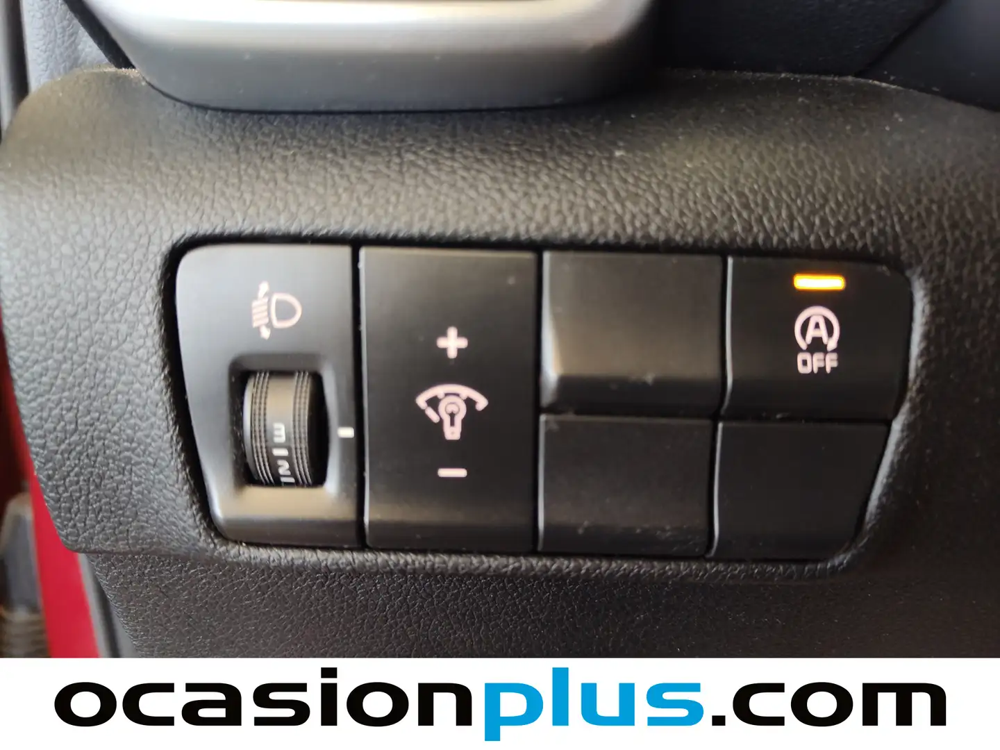 Foto KIA Sportage Kia Sportage 1.6 GDi Concept 4x2 (132 CV)