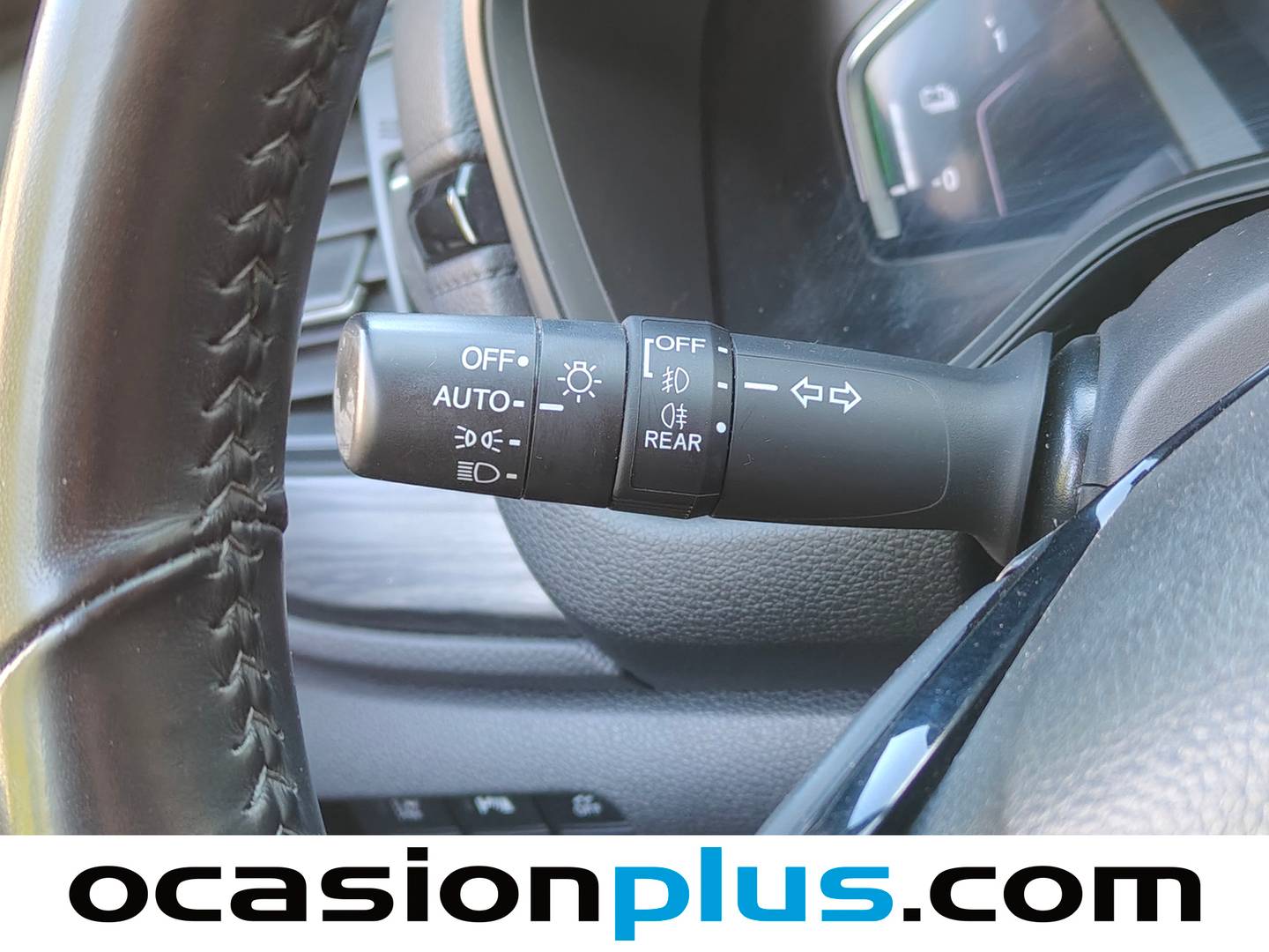 Honda CR-V HONDA CR-V 2.0 i-MMD 4x2 Sport Line seminuevo
