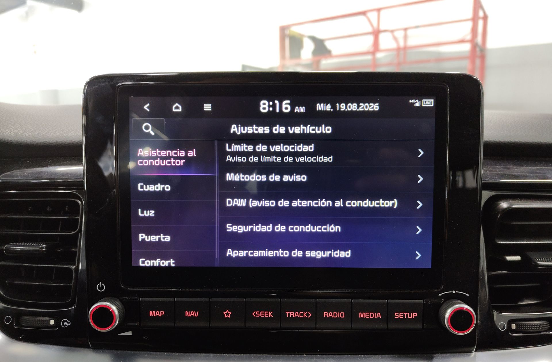 Kia Stonic 1.0 T-GDi Drive DCT - foto 28