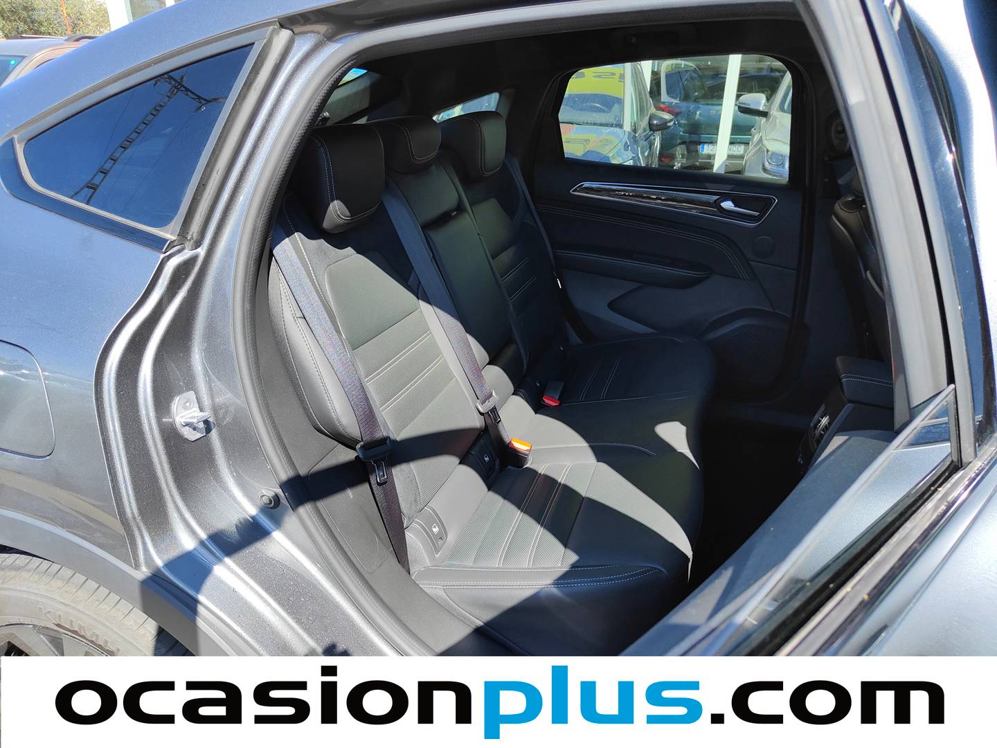 Renault Arkana Renault Arkana E-Tech Híbrido Engineered (145 CV) km 0