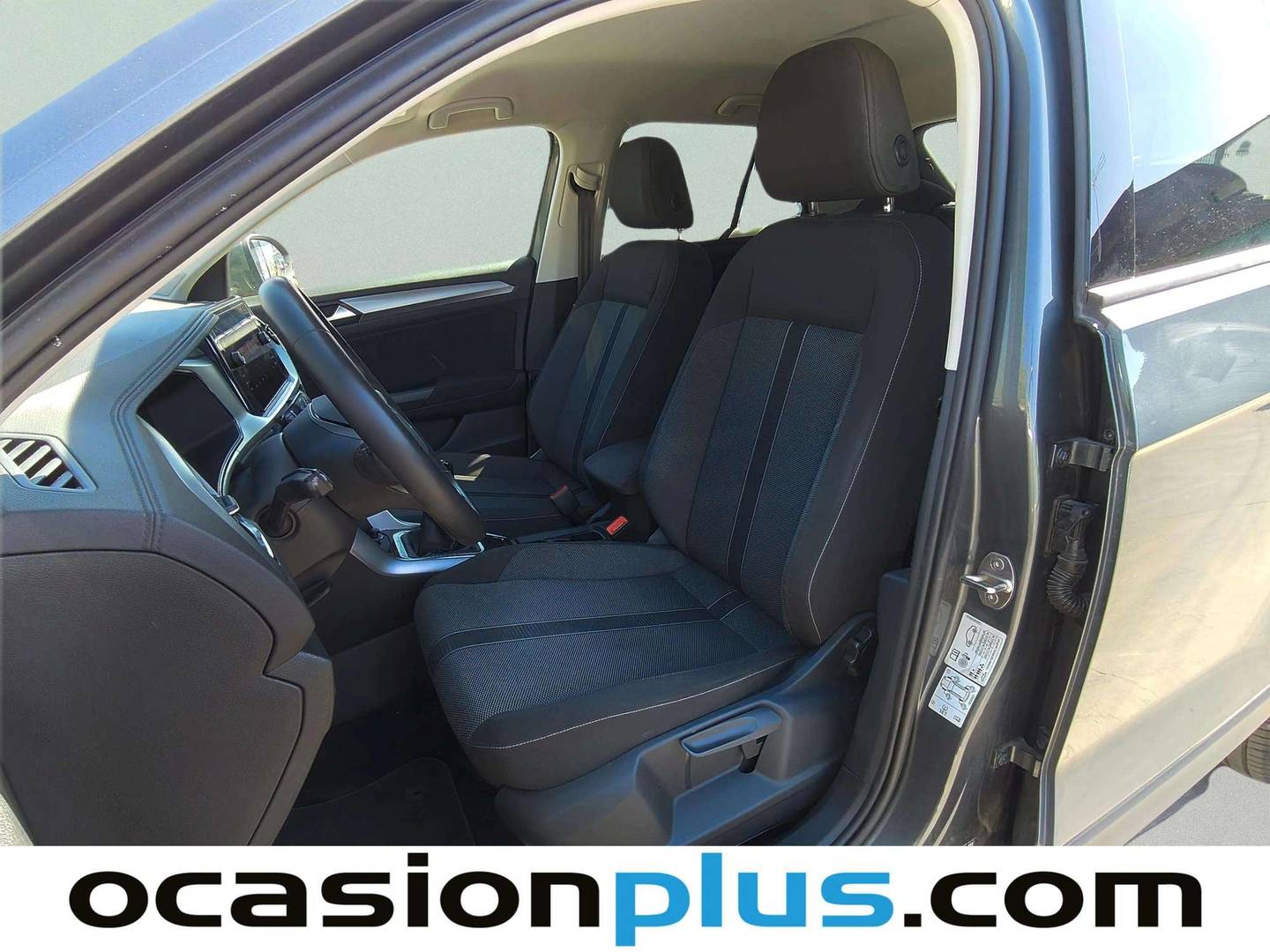 Foto asientos traseros Volkswagen T-Roc Volkswagen T-Roc Life 1.0 TSI (115 CV)