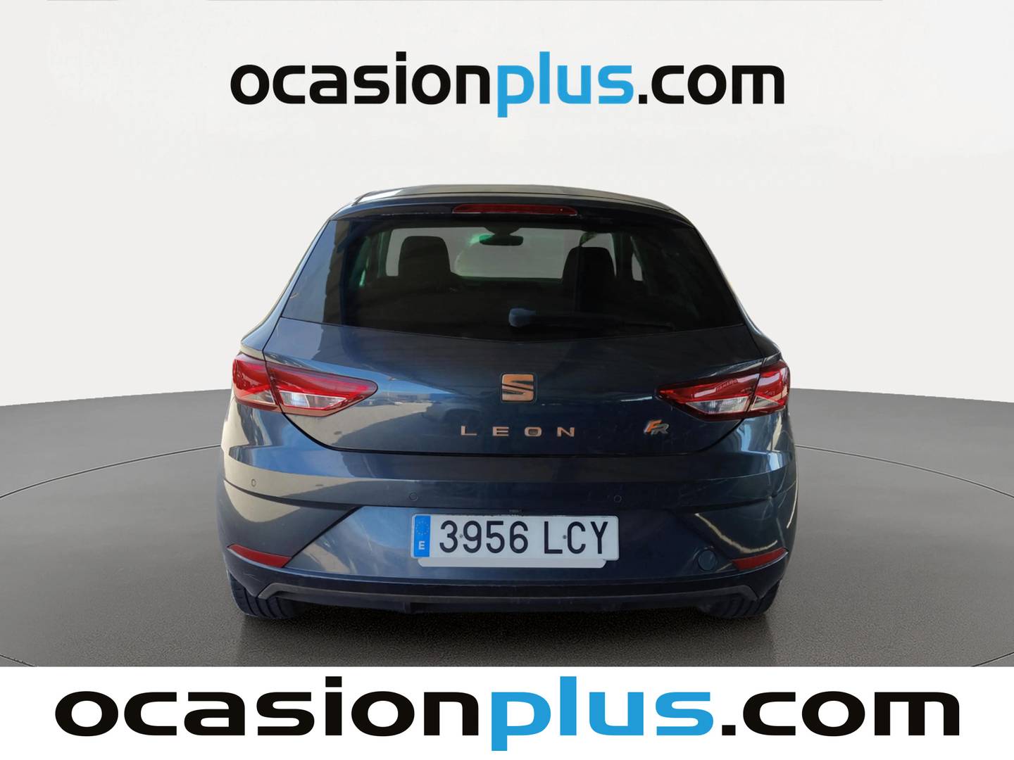 Seat León Seat León 1.5 TSI S&S Style Visio Edition (130 CV) barato