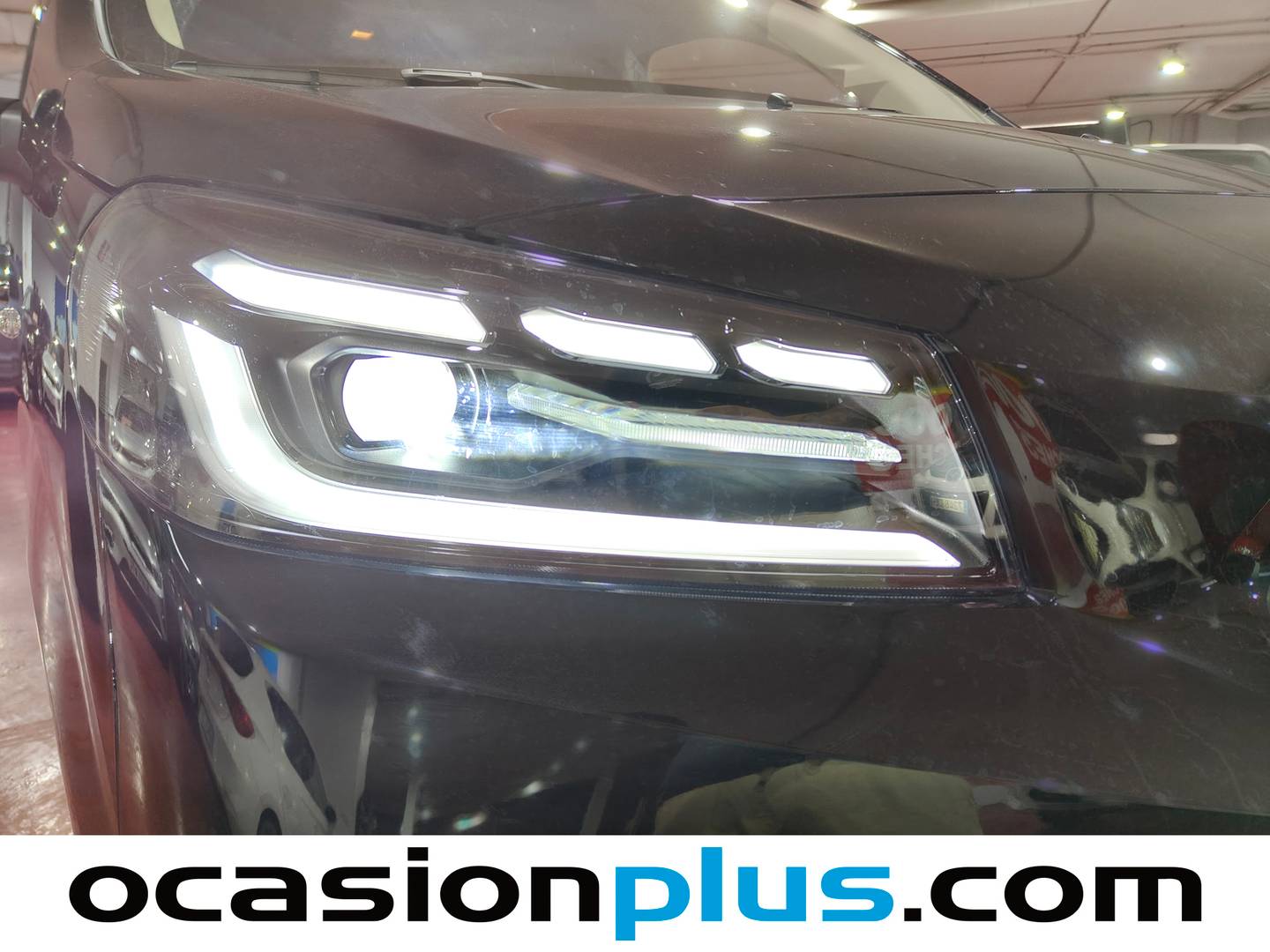 Toyota Proace Verso Toyota Proace Verso Family L2 2.2D 180CV 8AT Active 8 Plazas km 0