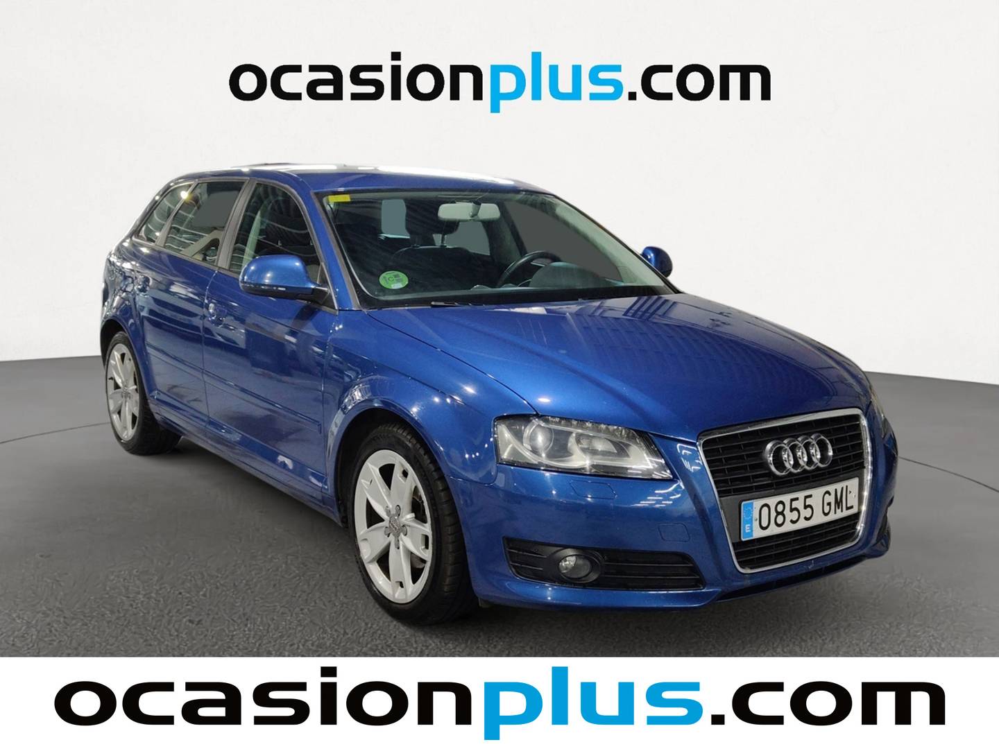 Foto Audi A3 Audi A3 Sportback Sportback Ambition 1.4 TFSI (125 CV)