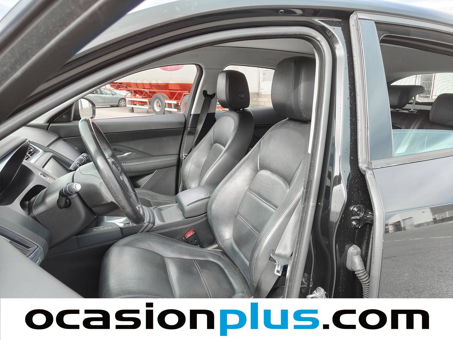 Foto Jaguar E-Pace Jaguar E-PACE 2.0D S 4WD Auto (150 CV)