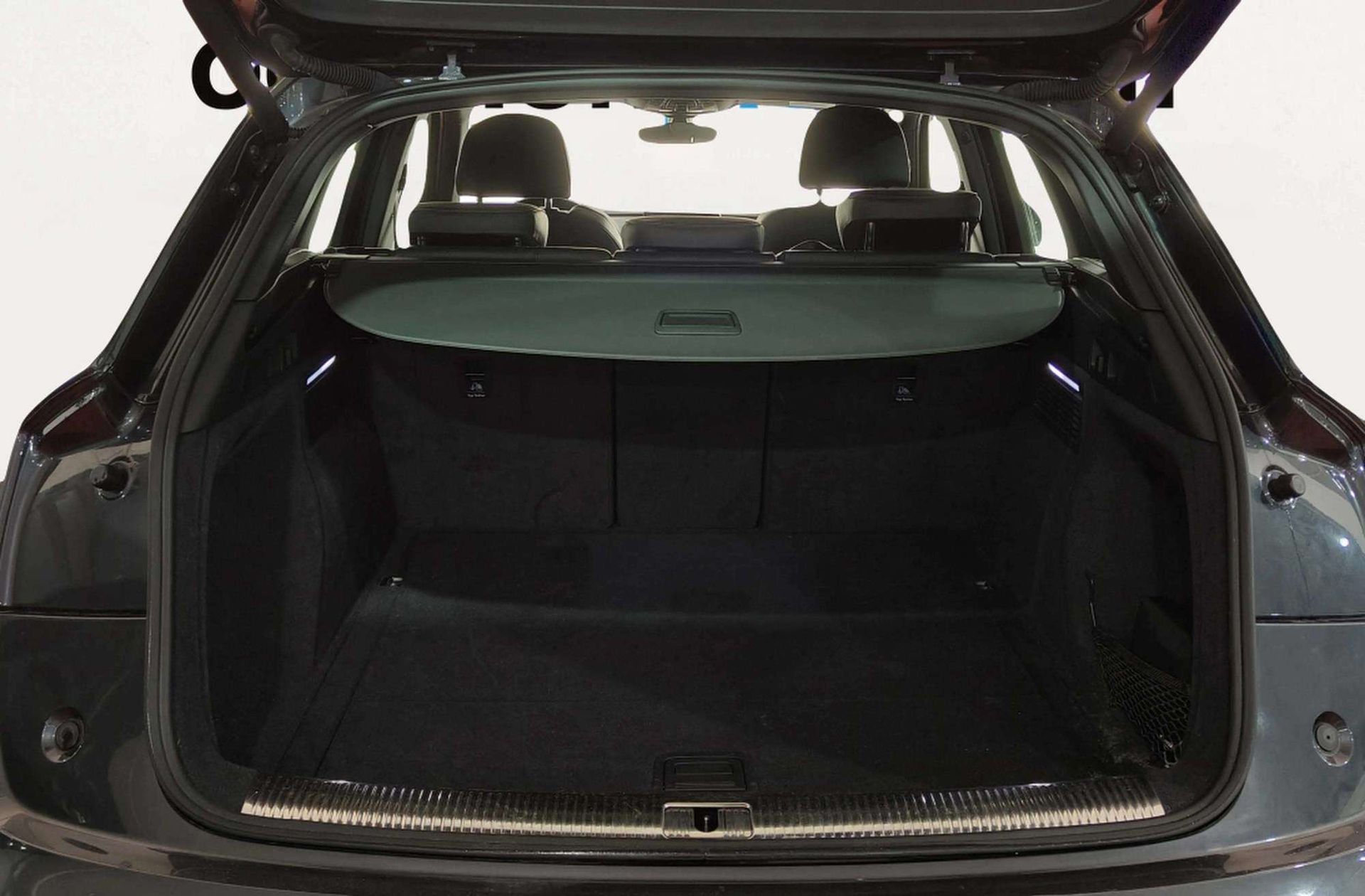 Audi Q5 S line 2.0 TDI quattro S tronic - foto 24