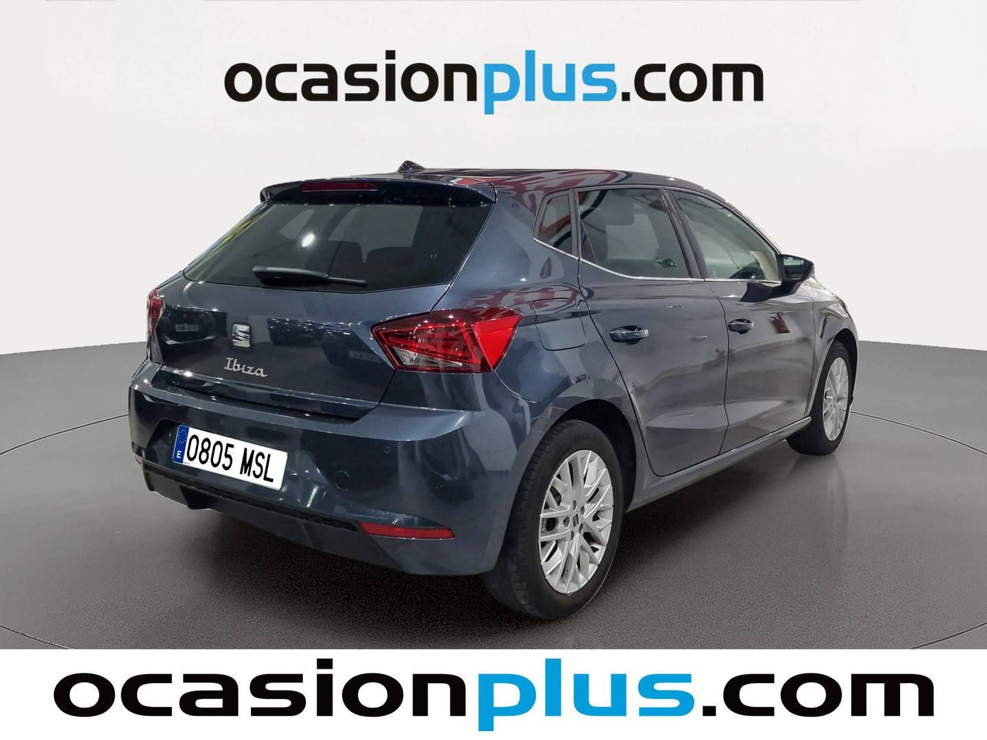 Foto trasera Seat Ibiza Seat Ibiza 1.0 TSI S&S Special Edition Xcellence (115 CV) derecha