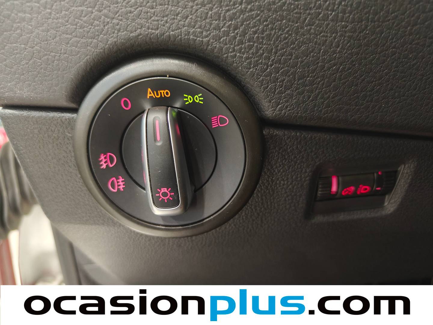 Extras del Volkswagen California Volkswagen California Beach 2.0 TDI BMT (150 CV) DSG Semi-Camperizada 5 Plazas