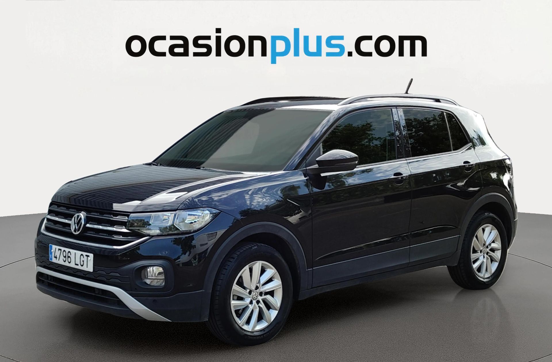 Volkswagen T-Cross Advance 1.0 TSI