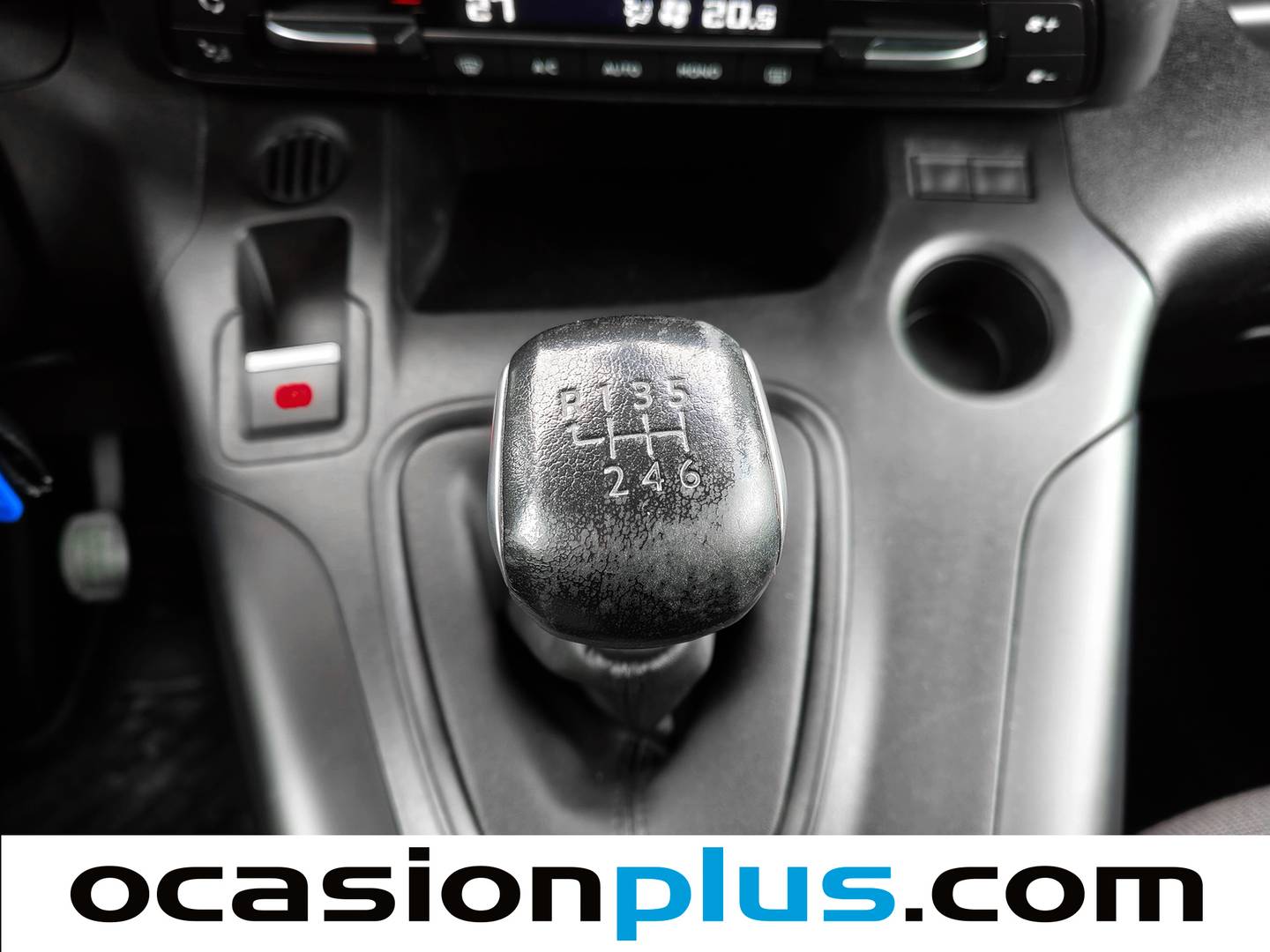 Foto Opel Combo Life Opel Combo Life 1.5 TD Elegance Plus XL (131 CV) 7 Plazas