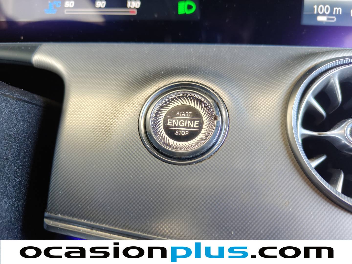 Foto Mercedes Clase E Mercedes-Benz Clase E E 220 d Coupe (194 CV) Pack AMG