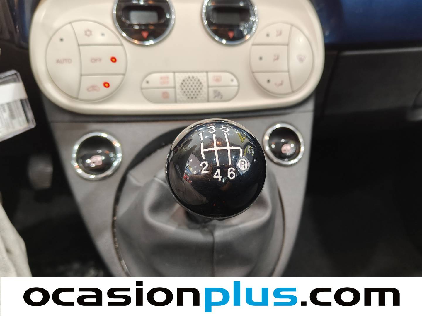 Foto Fiat 500 Fiat 500 1.0 Hybrid Dolcevita (70 CV)