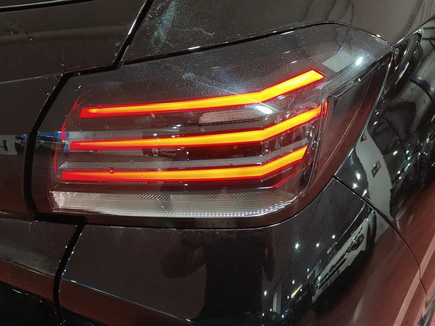 Foto Peugeot 208 Peugeot 208 PureTech 100 Allure (100 CV)