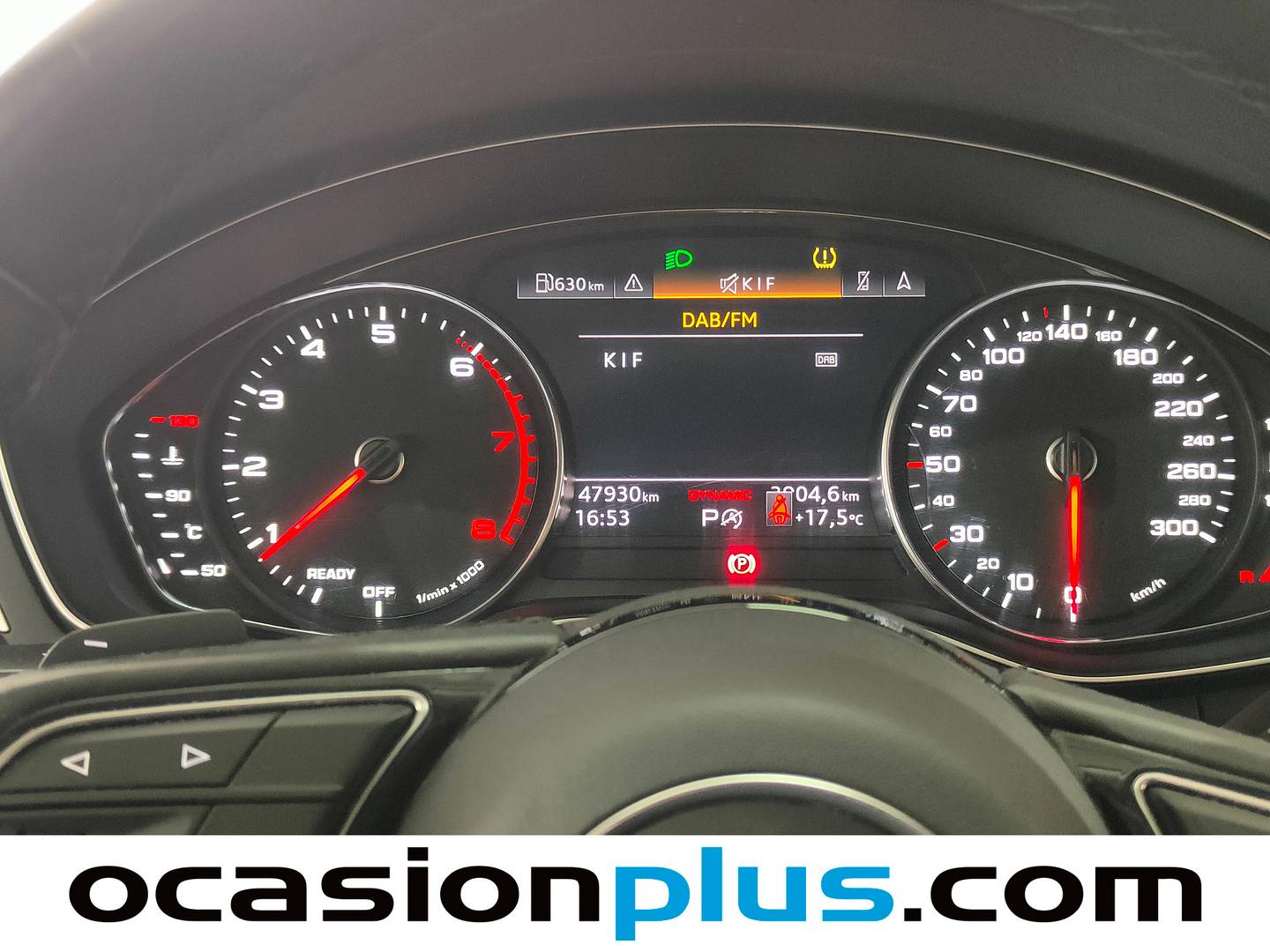 Audi A4 Audi A4 Avant Advanced 35 TFSI (150 CV) S tronic de ocasión