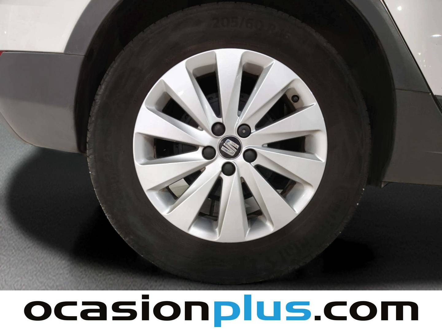 Seat Arona Seat Arona 1.6 TDI Style Go Eco (95 CV) manual