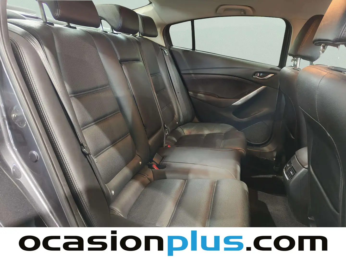 Foto Mazda Mazda6 Mazda Mazda 6 2.2 DE Luxury + Pack Premium + Pack Travel (175 CV)