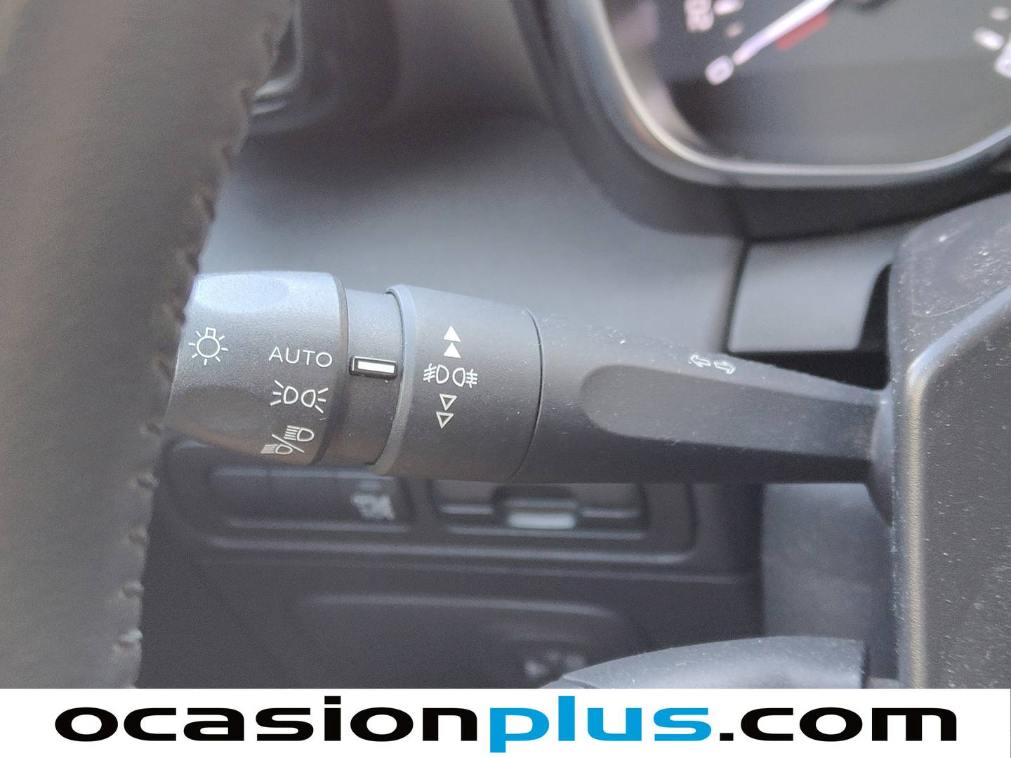 Citroën C3 Aircross Citroën C3 Aircross PureTech 110 S&S Feel (110 CV) 110cv