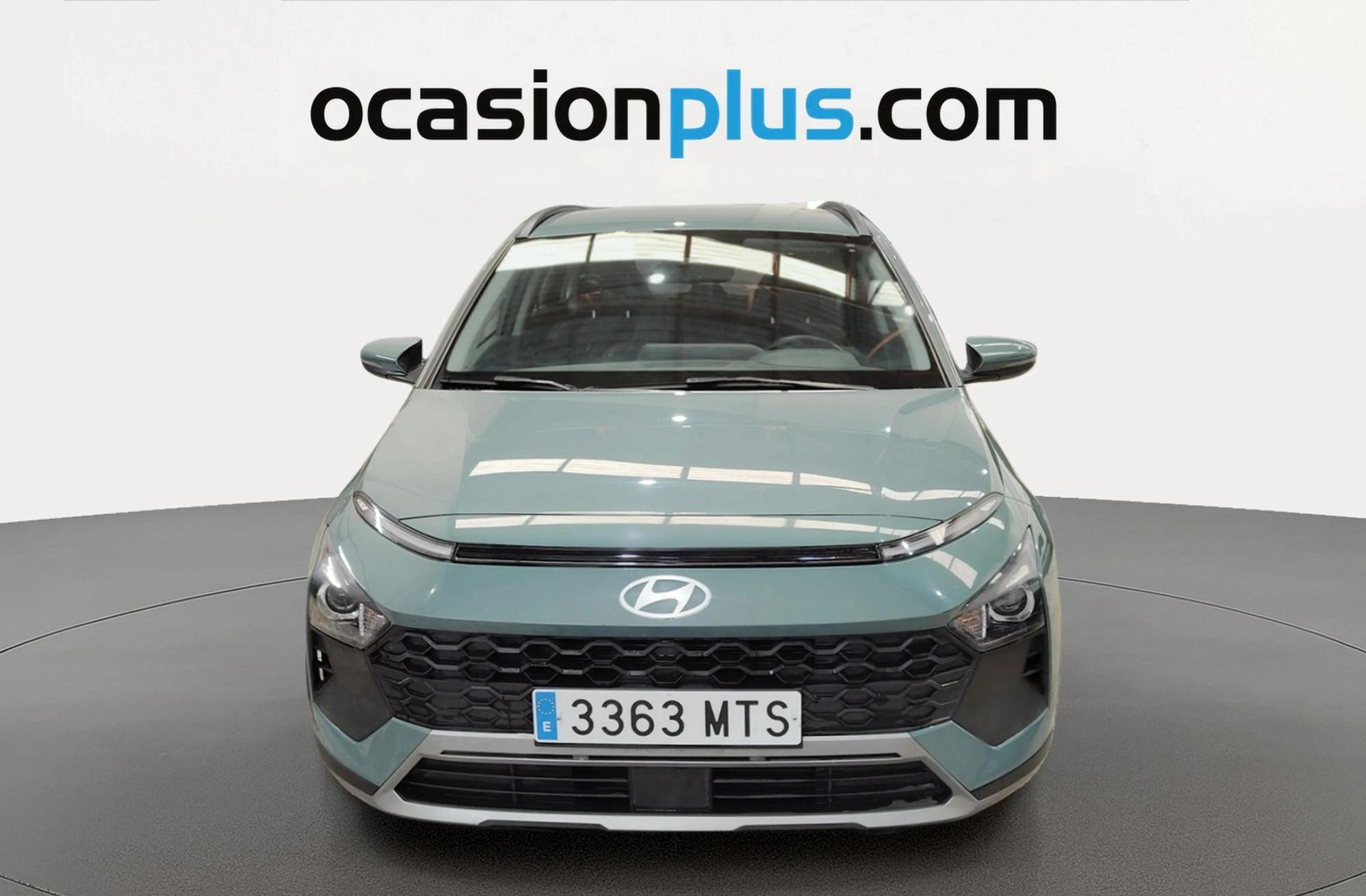 Hyundai Bayon 1.2 MPI Klass - foto 12
