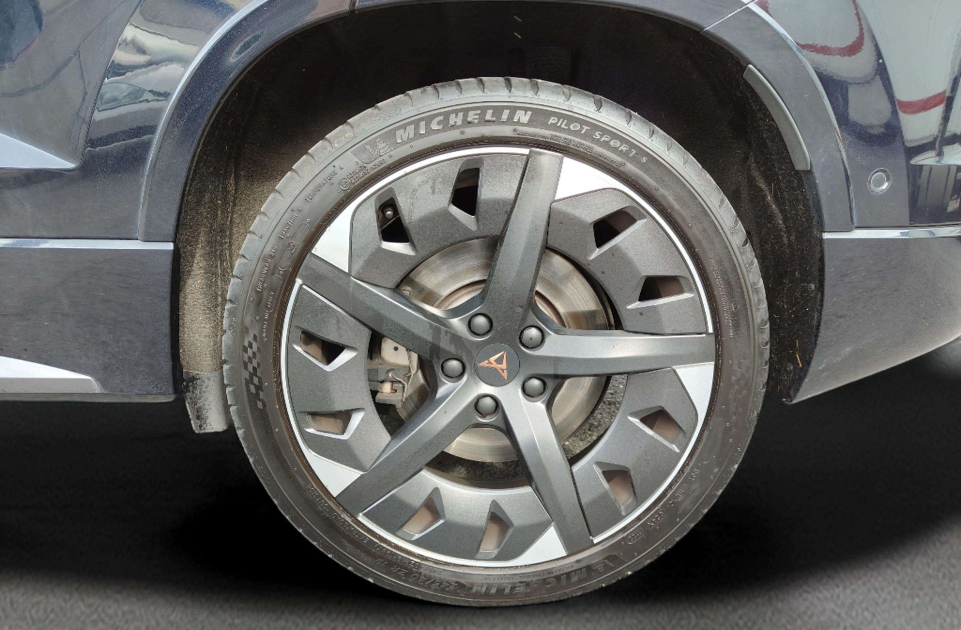 Cupra Ateca 2.0 TSI 4Drive DSG - foto 41