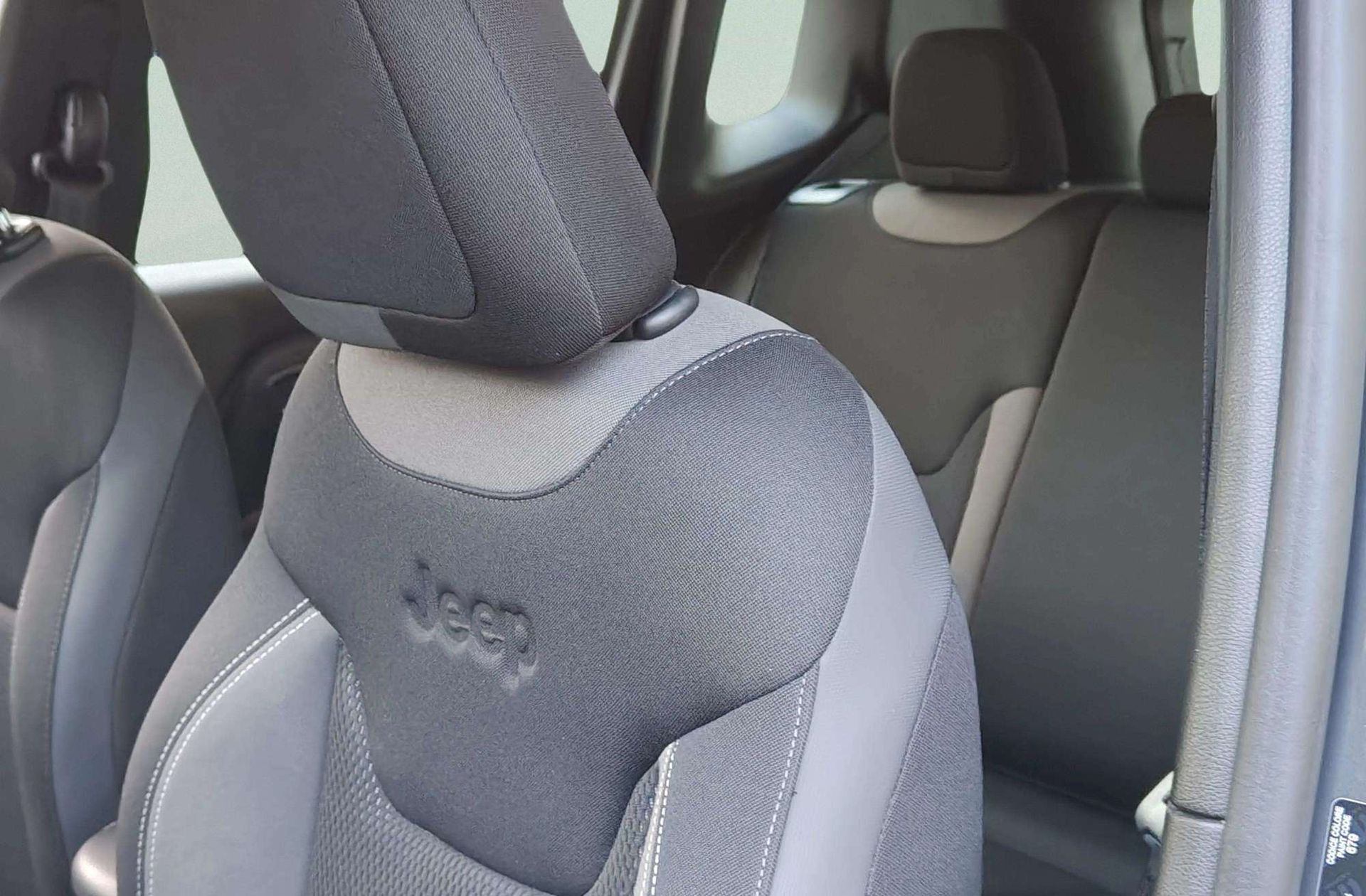 Jeep Renegade 1.0G Limited 4x2 - foto 11