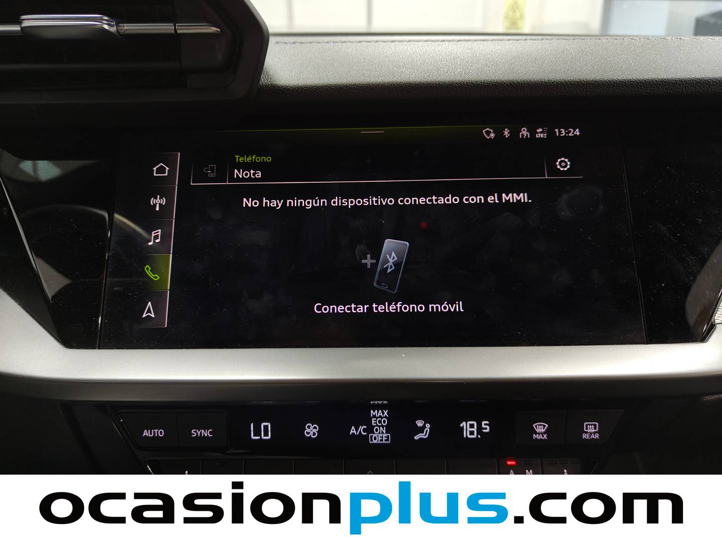 Audi A3 Audi A3 Sportback Sportback S line 35 TFSI (150 CV) S tronic 2023