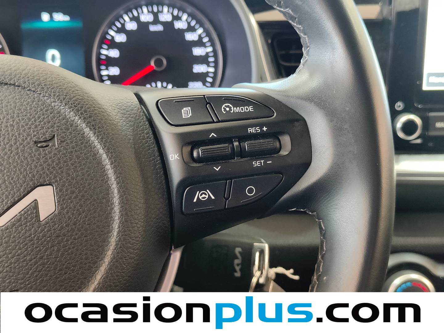 KIA Stonic KIA Stonic 1.0 T-GDi MHEV Drive iMT (120 CV) de ocasión