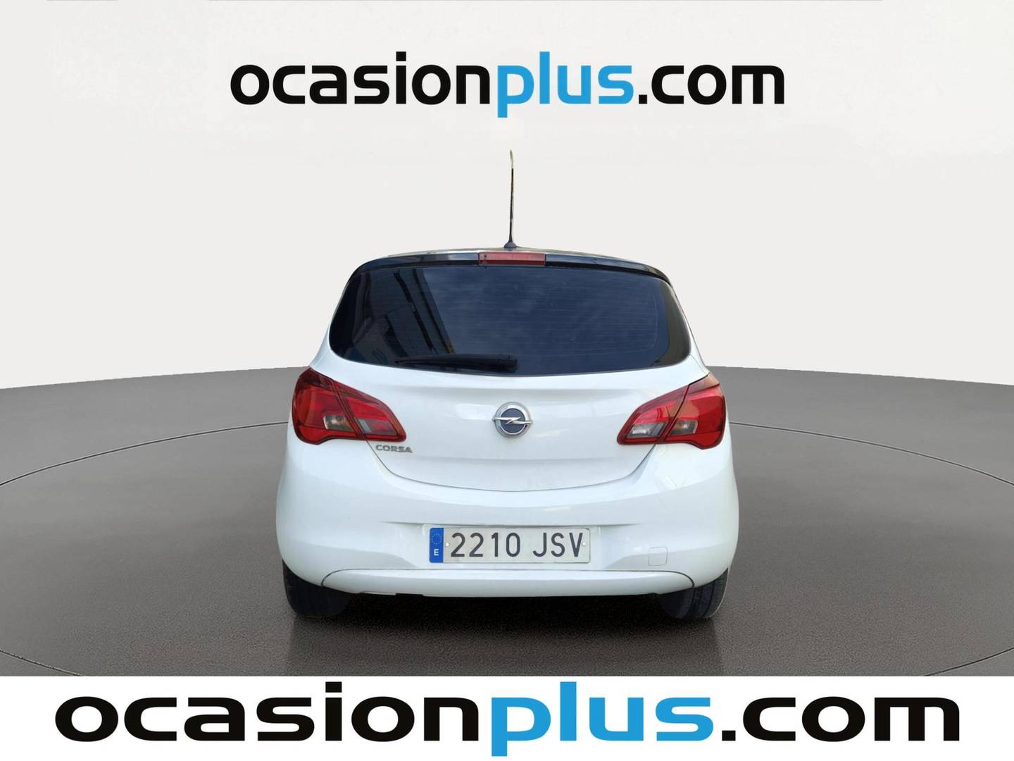 Opel Corsa Opel Corsa 1.4 Expression (90 CV) km 0