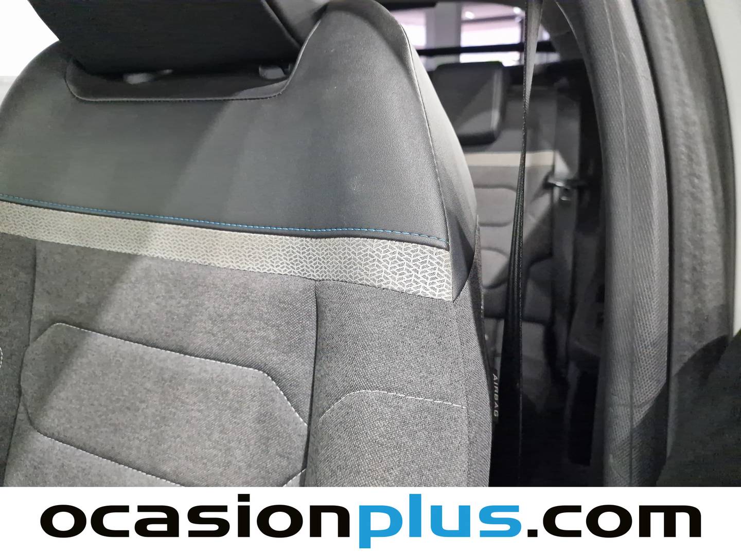 Citroën C4 Citroën C4 BlueHDi 130 S&S Feel Pack EAT8 (130 CV) seminuevo